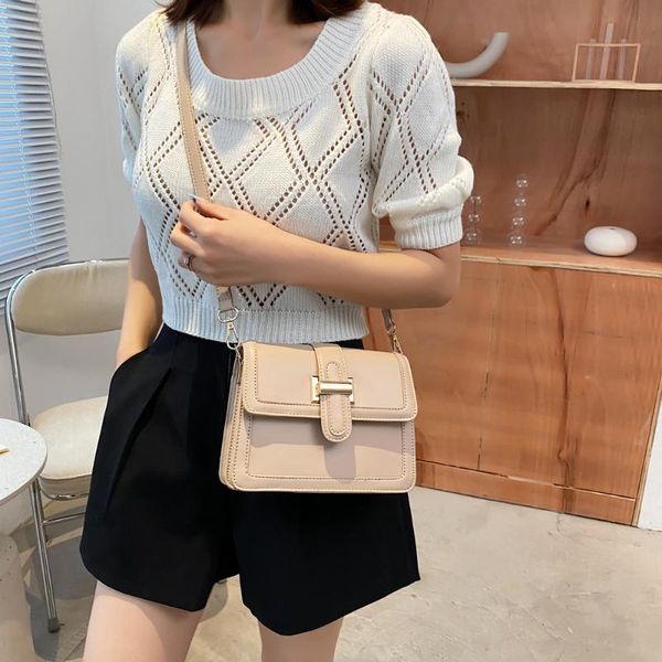 cross body 2021 summer fashion women's bag quality pu leather shoulder bags for female solid color handbag french square crossbody
cross body 2021 summer fashion women's bag quality pu leather shoulder bags for female solid color handbag french square crossbody