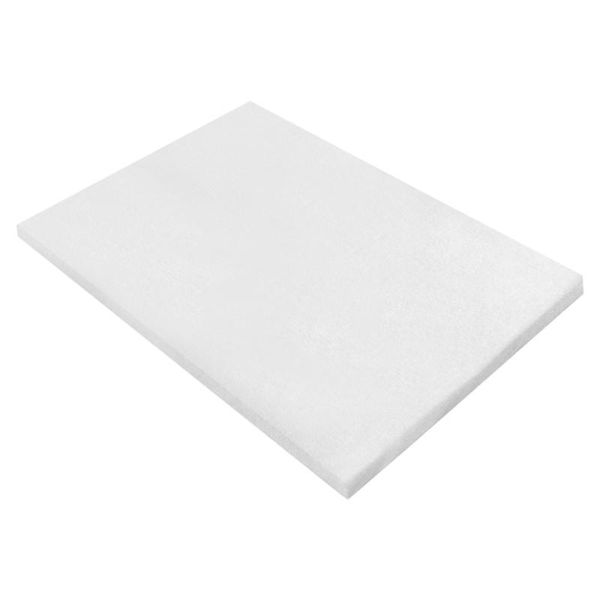 aquariums popetpop aquarium fish tank pad fiber filter biochemical pond filtration sponge 30 x 40cm
aquariums popetpop aquarium fish tank pad fiber filter biochemical pond filtration sponge 30 x 40cm