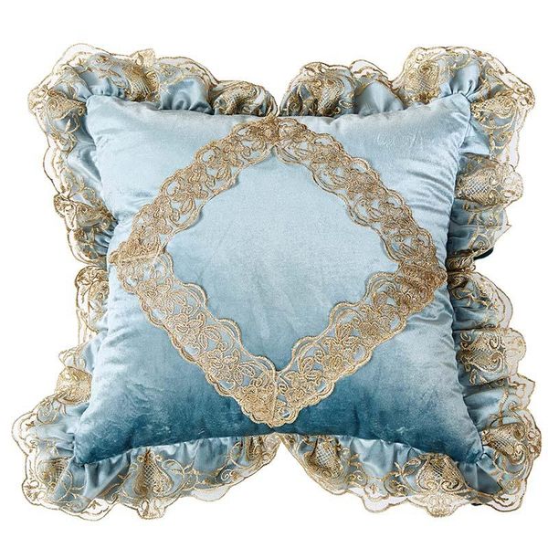 45x45/50x50/60x60cm retro lace embroiderd cushion cover decorative frill throw pillowcase sofa vintage lumbar pillow cushion/decorative
45x45/50x50/60x60cm retro lace embroiderd cushion cover decorative frill throw pillowcase sofa vintage lumbar pillow cushion/decorative