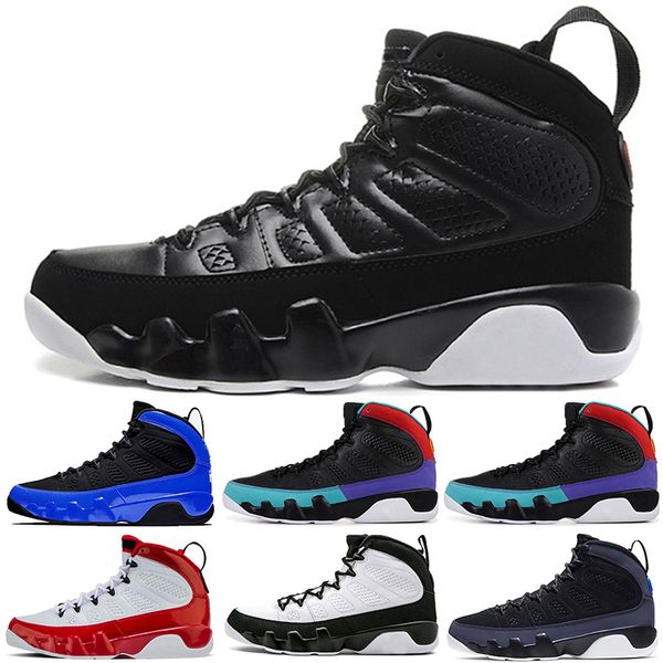 9s 9 jumpman basketball shoes men unc the spirit racer blue og space jam mens trainers sneakers size 40-46
9s 9 jumpman basketball shoes men unc the spirit racer blue og space jam mens trainers sneakers size 40-46
