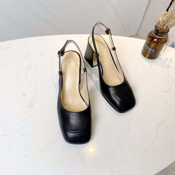 ladies horsebit back lace-up mid-heel dress shoe pumps women shoes classic genuine leather mules high heels lady fashion square sum, Black
ladies horsebit back lace-up mid-heel dress shoe pumps women shoes classic genuine leather mules high heels lady fashion square sum, Black
