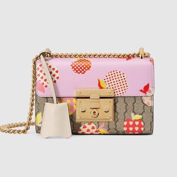 evening bags fashion brand bag shoulder sac luxe for women metal chain lock bolsa feminina heart-shaped apple pattern designer crossbody
evening bags fashion brand bag shoulder sac luxe for women metal chain lock bolsa feminina heart-shaped apple pattern designer crossbody