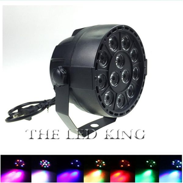 effects 10x professional led stage lights 12 rgbwdmx lighting effect dmx512 master-slave flat dj light for disco party
effects 10x professional led stage lights 12 rgbwdmx lighting effect dmx512 master-slave flat dj light for disco party