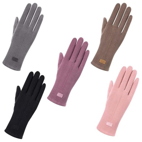 touch screen long full fingers gel sports bike cycling gloves road riding racing women men waterproof bicycle, Black
touch screen long full fingers gel sports bike cycling gloves road riding racing women men waterproof bicycle, Black