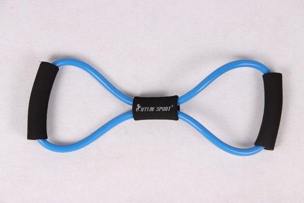 resistance bands 6pcs men fitness tube elastic exercise set yoga workout pilates for wholesale and kylin sport
resistance bands 6pcs men fitness tube elastic exercise set yoga workout pilates for wholesale and kylin sport