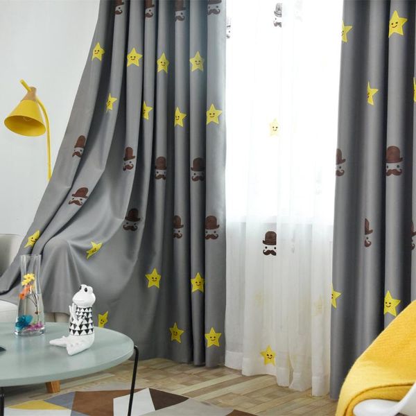 curtain & drapes children's room shading modern nordic cartoon embroidered finished bedroom floating mediterranean
curtain & drapes children's room shading modern nordic cartoon embroidered finished bedroom floating mediterranean