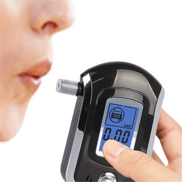 at-6000 professional digital breath alcohol tester breathalyzer dedicated detector lcohol alcoholism test
at-6000 professional digital breath alcohol tester breathalyzer dedicated detector lcohol alcoholism test