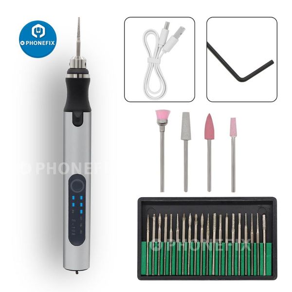 power tool sets 3 speed 18000rpm mini electric grinder cordless grinding machine carving engraving pen trimming polishing micro drilling
power tool sets 3 speed 18000rpm mini electric grinder cordless grinding machine carving engraving pen trimming polishing micro drilling
