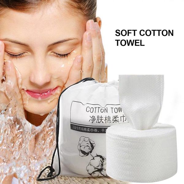 towel nonwoven facial cleansing makeup remover roll super soft paper tissue disposable face wipes cotton pads
towel nonwoven facial cleansing makeup remover roll super soft paper tissue disposable face wipes cotton pads