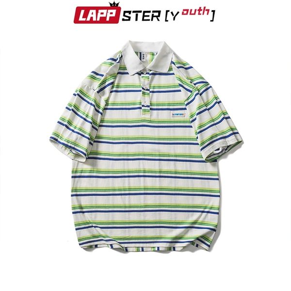 men striped oversized causal t-shirts summer mens harajuku streetwear green t shirt male cotton tshirts 2xl 210420, White;black
men striped oversized causal t-shirts summer mens harajuku streetwear green t shirt male cotton tshirts 2xl 210420, White;black