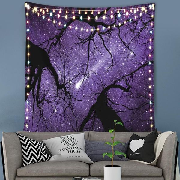 tapestries silstar tex starry sky styles tapestry wall hanging home bedroom forest painting background decor
tapestries silstar tex starry sky styles tapestry wall hanging home bedroom forest painting background decor