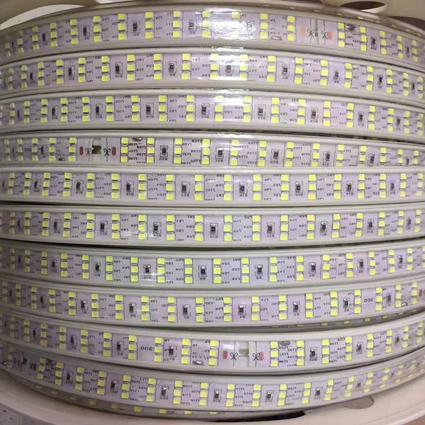 strips switch led light smd2835 276leds/mete ac220v 230v three row waterproof ip67 flexible 120leds/meter cri90 4800lm ship
strips switch led light smd2835 276leds/mete ac220v 230v three row waterproof ip67 flexible 120leds/meter cri90 4800lm ship