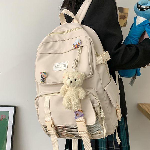 fashion women canvas backpack college lovers leisure bag men laprucksack kawaii travel shoulder for girls mini
fashion women canvas backpack college lovers leisure bag men laprucksack kawaii travel shoulder for girls mini