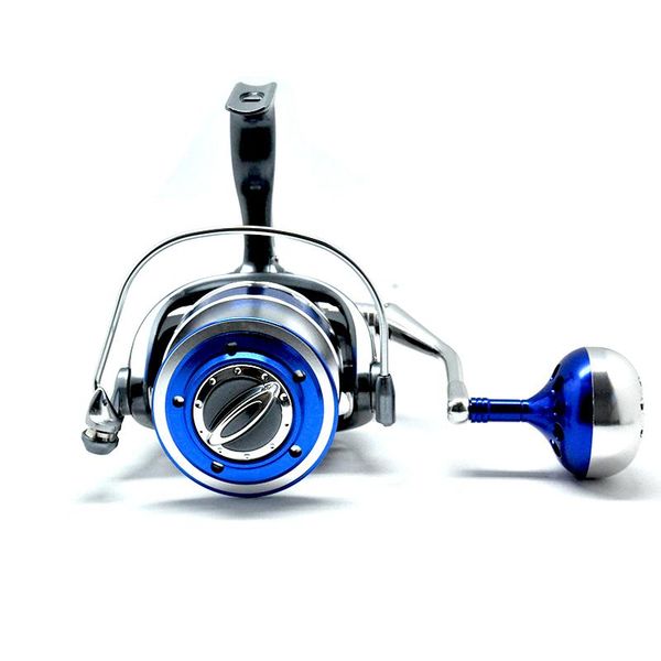 baitcasting reels 4.7:1 5.5:1 anti-corrosion 5000 7000 10000 spinning fishing reel wheel drag max 18kg
baitcasting reels 4.7:1 5.5:1 anti-corrosion 5000 7000 10000 spinning fishing reel wheel drag max 18kg