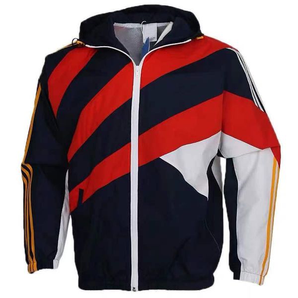 brand Men Jacket mens luxury casual classic designer jackets coats top metal nylon Waterproof Asian size, Black;brown
brand Men Jacket mens luxury casual classic designer jackets coats top metal nylon Waterproof Asian size, Black;brown