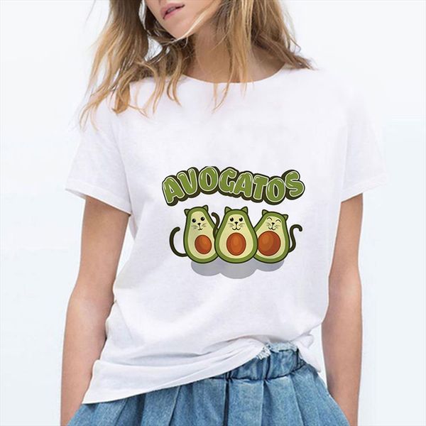 luckyroll avocado cats vegan and mens women womens harajuku kawaii short sleeve tumblr female tees, White;black
luckyroll avocado cats vegan and mens women womens harajuku kawaii short sleeve tumblr female tees, White;black