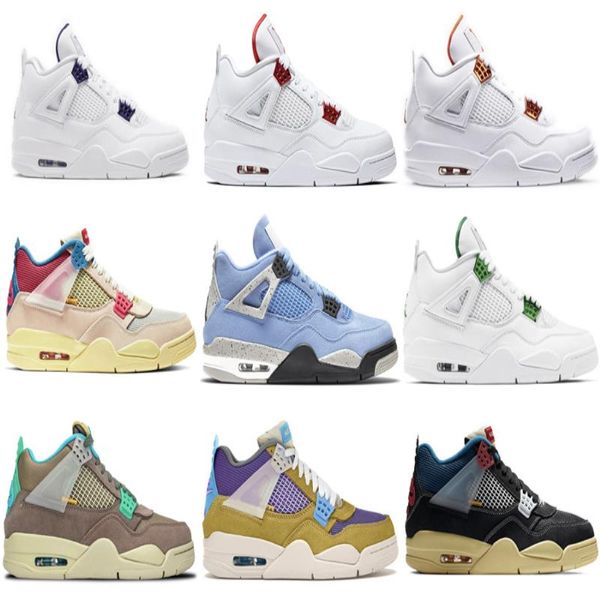 4s 4 se sneakers blue outdoor with bred university guava union ice off noir kaws authentic cactus jack white taupe haze men sports sail ctbs, Black
4s 4 se sneakers blue outdoor with bred university guava union ice off noir kaws authentic cactus jack white taupe haze men sports sail ctbs, Black