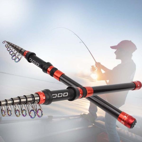 boat fishing rods 1.8m2.7m3.0m3.6m rod spinning carbon fiber protable travel trout carp sea bass pesca
boat fishing rods 1.8m2.7m3.0m3.6m rod spinning carbon fiber protable travel trout carp sea bass pesca