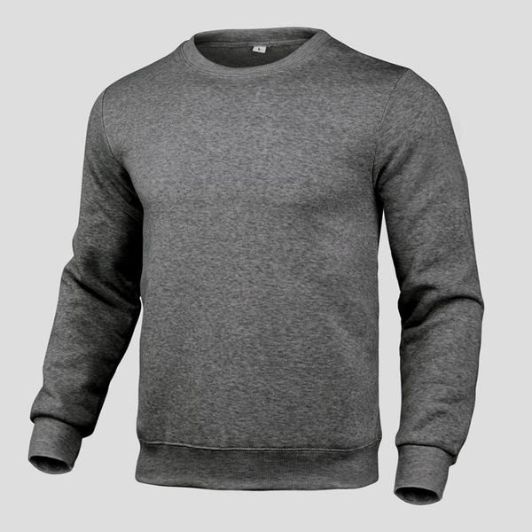 men's sweaters 2021 winter round neck cotton solid color fashion casual pullover jogging fitness sweatshirt track and field sweater s-3, White;black
men's sweaters 2021 winter round neck cotton solid color fashion casual pullover jogging fitness sweatshirt track and field sweater s-3, White;black