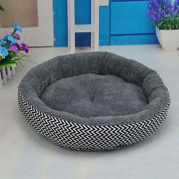 kennels & pens dog bed soft plush pet round mats cat warm winter puppy stain resistant cushion small house beds for dogs cats sleep
kennels & pens dog bed soft plush pet round mats cat warm winter puppy stain resistant cushion small house beds for dogs cats sleep