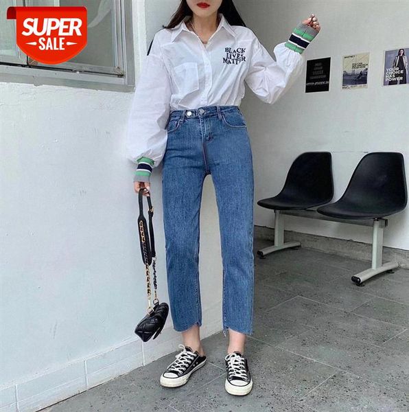 lizhiqi jeans women's ninth pants korean version of the high-waisted thin blue irregular raw-edged straight-leg 110331 #zj5o, Black;gray
lizhiqi jeans women's ninth pants korean version of the high-waisted thin blue irregular raw-edged straight-leg 110331 #zj5o, Black;gray
