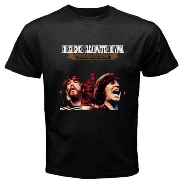 new ccr creedence clearwater revival chronicle men's black t-shirt size s to 3xl, White;black
new ccr creedence clearwater revival chronicle men's black t-shirt size s to 3xl, White;black