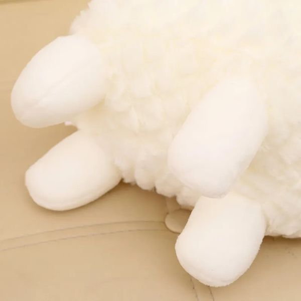 22/33cm Cute Mini Alpaca Plush Toy Stuffed Soft Animal Lovely Pillow Christmas Gift for Kids Kawaii Llama Valentine Present
22/33cm Cute Mini Alpaca Plush Toy Stuffed Soft Animal Lovely Pillow Christmas Gift for Kids Kawaii Llama Valentine Present