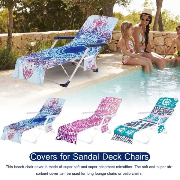 chair covers recliner cover with side pocket soft microfiber sling summer beach towel sunbathing lounger
chair covers recliner cover with side pocket soft microfiber sling summer beach towel sunbathing lounger
