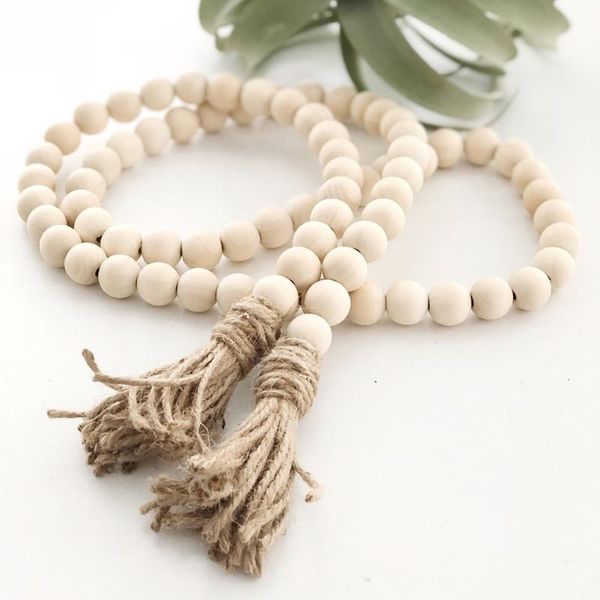 decorative objects & figurines wood bead garland set farmhouse rustic country style beads with tassels wall hanging home decor wooden tassel
decorative objects & figurines wood bead garland set farmhouse rustic country style beads with tassels wall hanging home decor wooden tassel