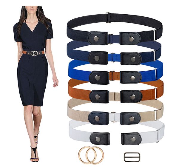 no buckle snap belt invisible stretch waist belt adjustable elastic belts for jeans and dress pack of 4
no buckle snap belt invisible stretch waist belt adjustable elastic belts for jeans and dress pack of 4