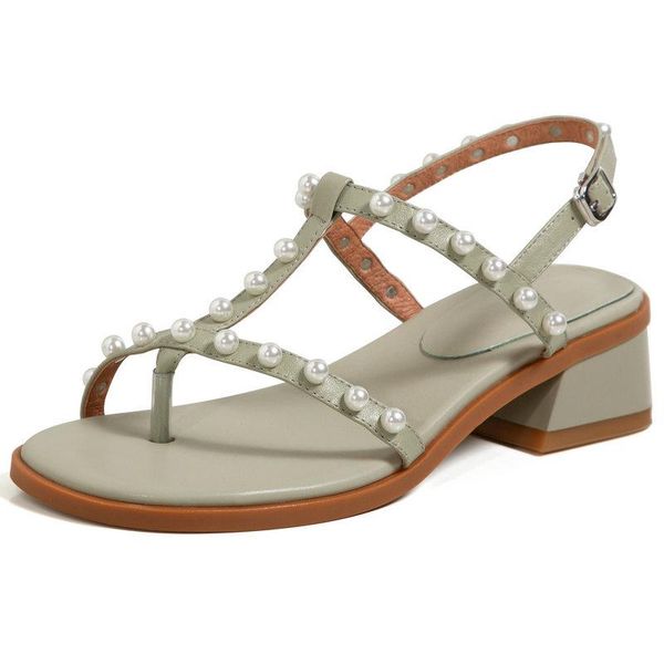 sandals genuine leather female concise fashion est low heels pumps for women summer party pearl basic shoes woman, Black
sandals genuine leather female concise fashion est low heels pumps for women summer party pearl basic shoes woman, Black
