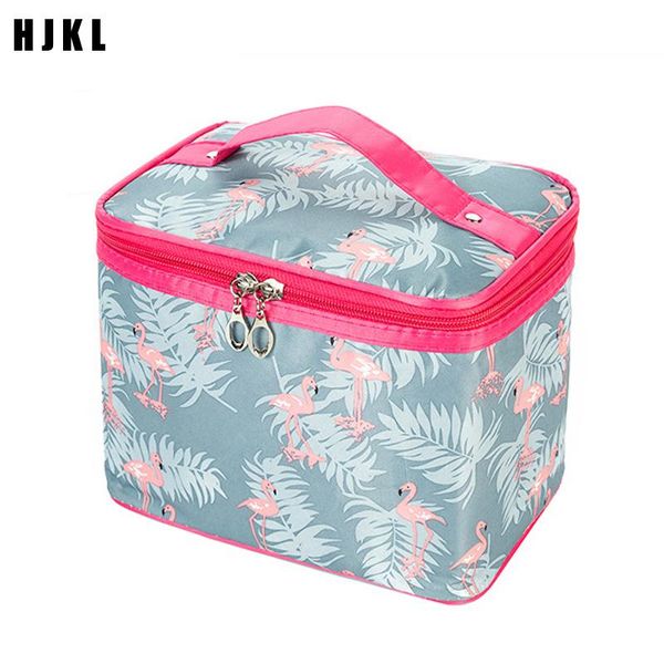 women waterproof professional beauty bag toiletry kit wash necessaire travel organizer make up bags letters cosmetic & cases
women waterproof professional beauty bag toiletry kit wash necessaire travel organizer make up bags letters cosmetic & cases