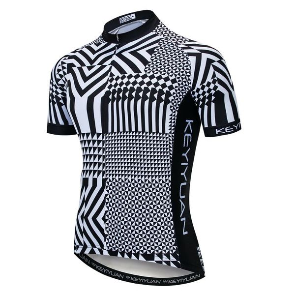 racing jackets keyiyuan 2021 spring summer black and white mtb cycling jersey short sleeved mallots ciclismo hombre moletom, Black;red
racing jackets keyiyuan 2021 spring summer black and white mtb cycling jersey short sleeved mallots ciclismo hombre moletom, Black;red