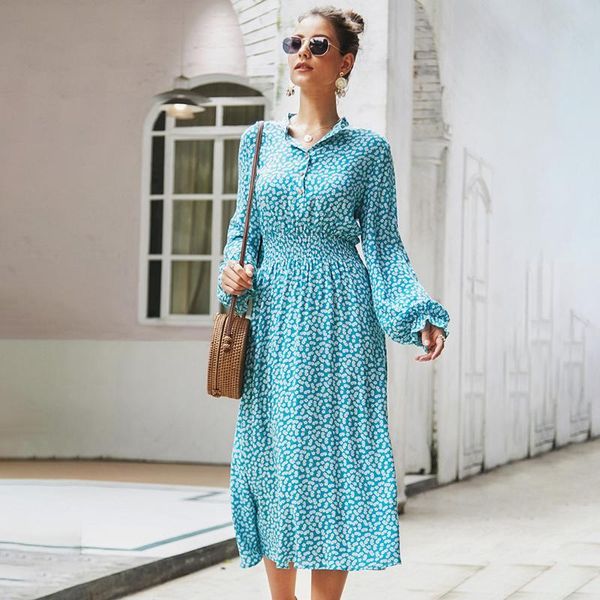 casual dresses jastie hippie vintage floral printed midi dress long sleeve v neck vestidos fad spring beach boho chic women, Black;gray
casual dresses jastie hippie vintage floral printed midi dress long sleeve v neck vestidos fad spring beach boho chic women, Black;gray