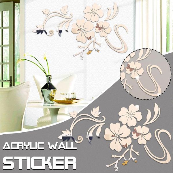 wall stickers 3d flower acrylic mirror sticker art sofa mural home decoration living room silver drop
wall stickers 3d flower acrylic mirror sticker art sofa mural home decoration living room silver drop