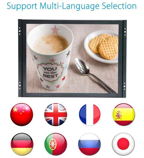 inch capacitive touch panel for industrial monitor monitors
inch capacitive touch panel for industrial monitor monitors