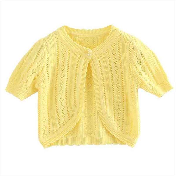 girls cardigan short-sleeved jacket thin summer children shawl pink coat 1 2 3 4 5 6 7 8 years old, Blue
girls cardigan short-sleeved jacket thin summer children shawl pink coat 1 2 3 4 5 6 7 8 years old, Blue