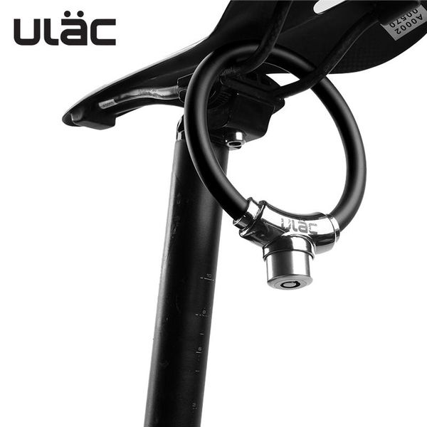 bike locks ulac lock cycling anti-theft portable cable coiled secure keys bicycle small zinc alloy security equipment
bike locks ulac lock cycling anti-theft portable cable coiled secure keys bicycle small zinc alloy security equipment