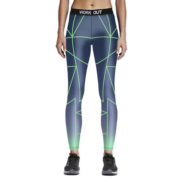 women's leggings high waist elastic green lines on grey gradient fitness fiber aerobic exercise workout pants full size s-4xl, Black
women's leggings high waist elastic green lines on grey gradient fitness fiber aerobic exercise workout pants full size s-4xl, Black