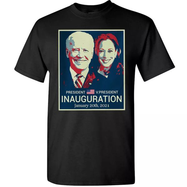 joe biden & harris presidential seal inauguration day 2021 t-shirt vintage tee, White;black
joe biden & harris presidential seal inauguration day 2021 t-shirt vintage tee, White;black