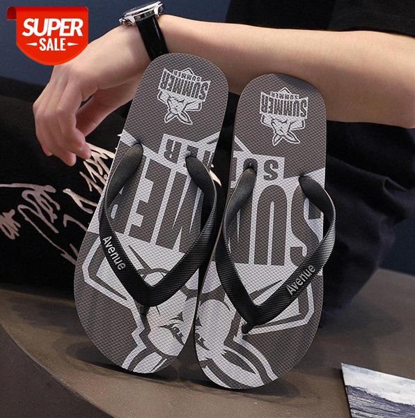 flip-flops men's slippers, outer wear flip flops, outdoor waterproof and thickened large size blue trendy green #0u06, Black
flip-flops men's slippers, outer wear flip flops, outdoor waterproof and thickened large size blue trendy green #0u06, Black