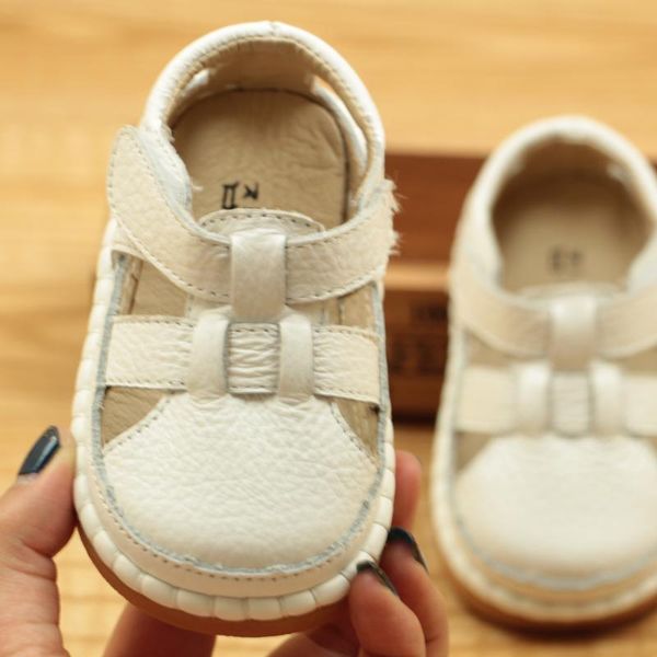 first walkers 2021 genuine leather baby girls summer shoes 1-3 years old anti slip soft bottom baotou toddler
first walkers 2021 genuine leather baby girls summer shoes 1-3 years old anti slip soft bottom baotou toddler