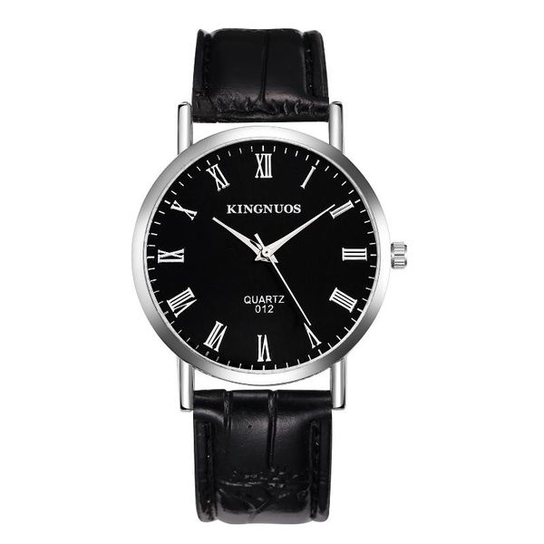 wristwatches 2021 korean roman numeral trend fashion belt men's watch student ultra-thin quartz waterproof for men rrelogio, Slivery;brown
wristwatches 2021 korean roman numeral trend fashion belt men's watch student ultra-thin quartz waterproof for men rrelogio, Slivery;brown