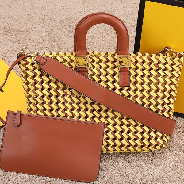 handbag women luxury designer bags genuine leather handbags weave composite bag shopping tote
handbag women luxury designer bags genuine leather handbags weave composite bag shopping tote