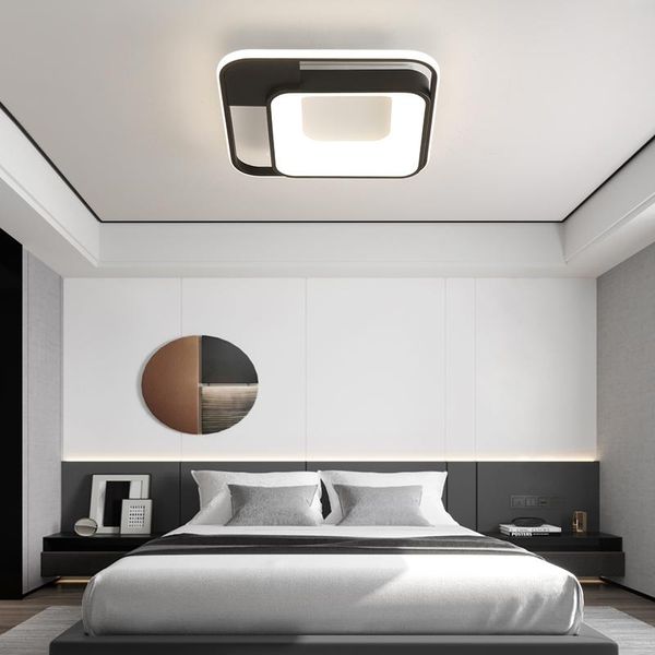 ceiling lights modern iron led lamp for dining room kitchen bedroom restaurant study indoor home light
ceiling lights modern iron led lamp for dining room kitchen bedroom restaurant study indoor home light