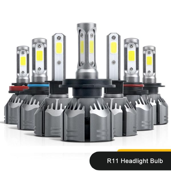 car headlights led headlight bulb h1 h4 h7 h8 h11 9005 9006 6000k 9800lm universal lights for
car headlights led headlight bulb h1 h4 h7 h8 h11 9005 9006 6000k 9800lm universal lights for