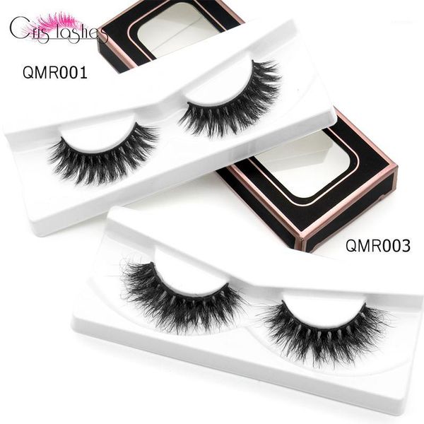 cris mink false 5d eyelash extension individual full strip lashes 20mm long 100% eyelashes qmr01-32 makeup tool1
cris mink false 5d eyelash extension individual full strip lashes 20mm long 100% eyelashes qmr01-32 makeup tool1