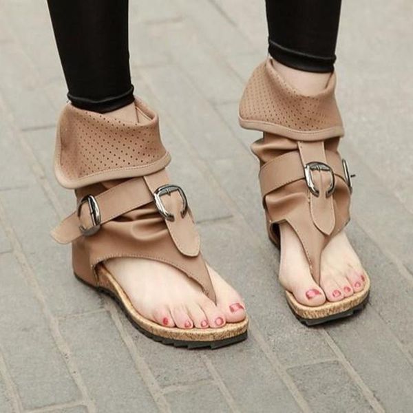 gladiator sandals women summer shoes flip flop casual leather ladies rubber sole sandal woman, Black
gladiator sandals women summer shoes flip flop casual leather ladies rubber sole sandal woman, Black
