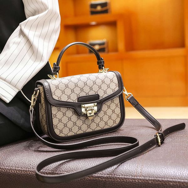 hbp fashion 2021 new net red trend, fashionable and versatile, advanced sense, foreign style, minority women's bag, single shoulder mes
hbp fashion 2021 new net red trend, fashionable and versatile, advanced sense, foreign style, minority women's bag, single shoulder mes