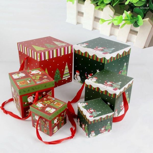 christmas decorations lovely 1pcs square candy box holders party paper gift boxes wrapping bag birthday decor xmas diy present case1
christmas decorations lovely 1pcs square candy box holders party paper gift boxes wrapping bag birthday decor xmas diy present case1